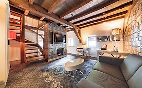 Le Clervaux Boutique Hotel & Spa